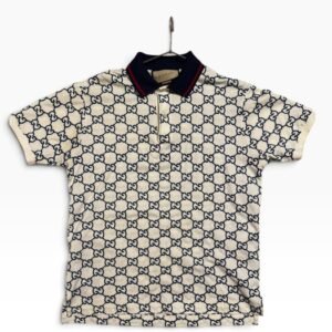 Gucci - Polo shirt