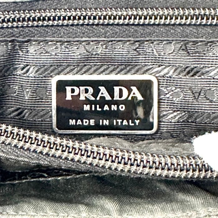 Prada - Tessuto Nylon - Tote bag - Image 7