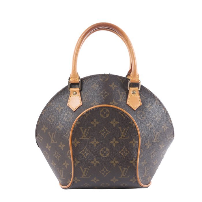 Louis Vuitton - Ellipse - Handbag