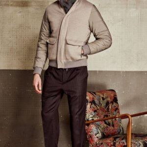 Capobianco - Bomber jacket - New with tags