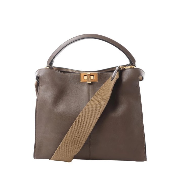 Fendi - Peekaboo - Handbag