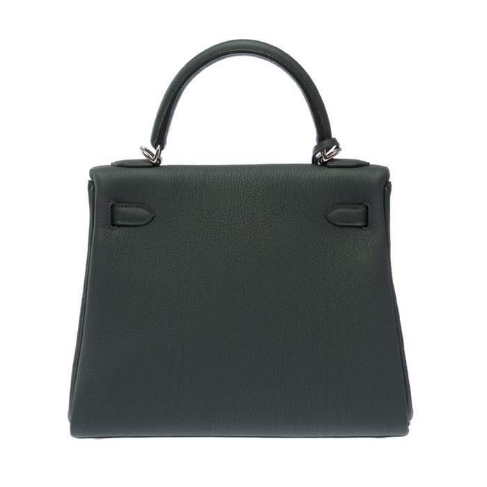 Hermès - Kelly 25 - Handbag - Image 5