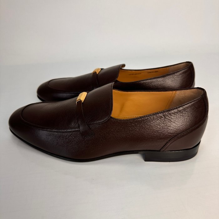 Bally - Slippers - Size: EU 41.5 - New in box - Image 5
