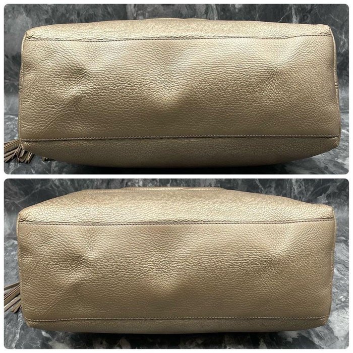 Gucci - Soho Gold Hardware Chain - Shoulder bag - Image 7