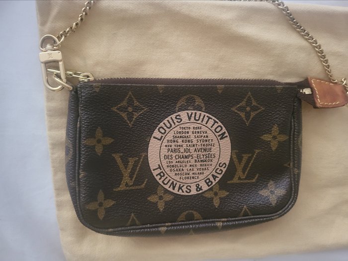 Louis Vuitton - Clutch bag - Image 4