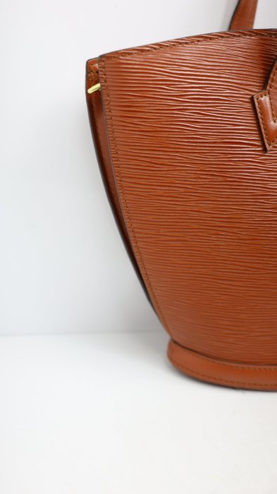 Louis Vuitton - Saint Jacques - Shoulder bag - Image 6