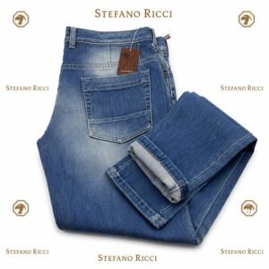 Stefano Ricci - Trousers - New with tags