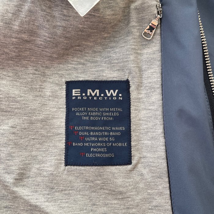 Paul & Shark - Jacket - New with tags - Image 6
