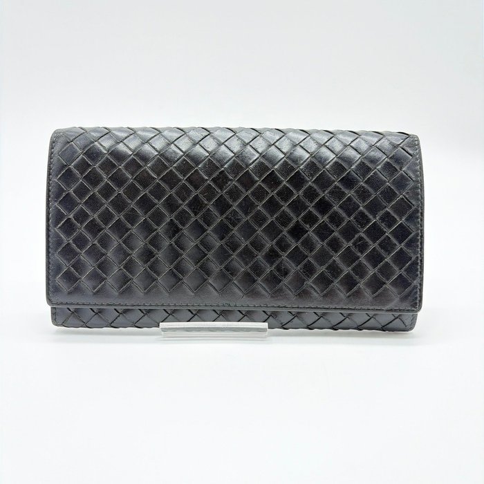 Bottega Veneta - Wallet - Image 2