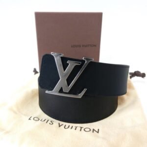 Louis Vuitton - LV Reversible - Belt