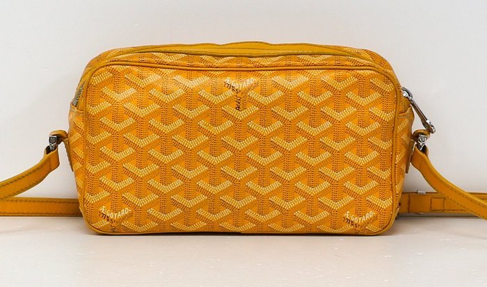 Goyard - CAP VERT - Bag - Image 5