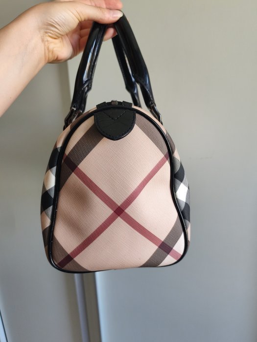 Burberry - Handbag - Image 4