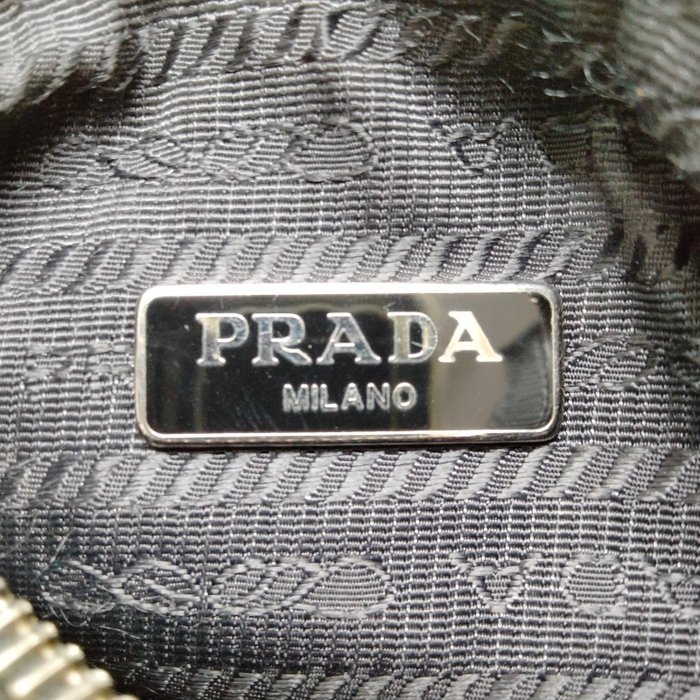 Prada - Crossbody bag - Image 7