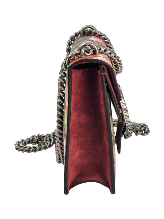 Gucci - Dionysus Mini - Bag - Image 8