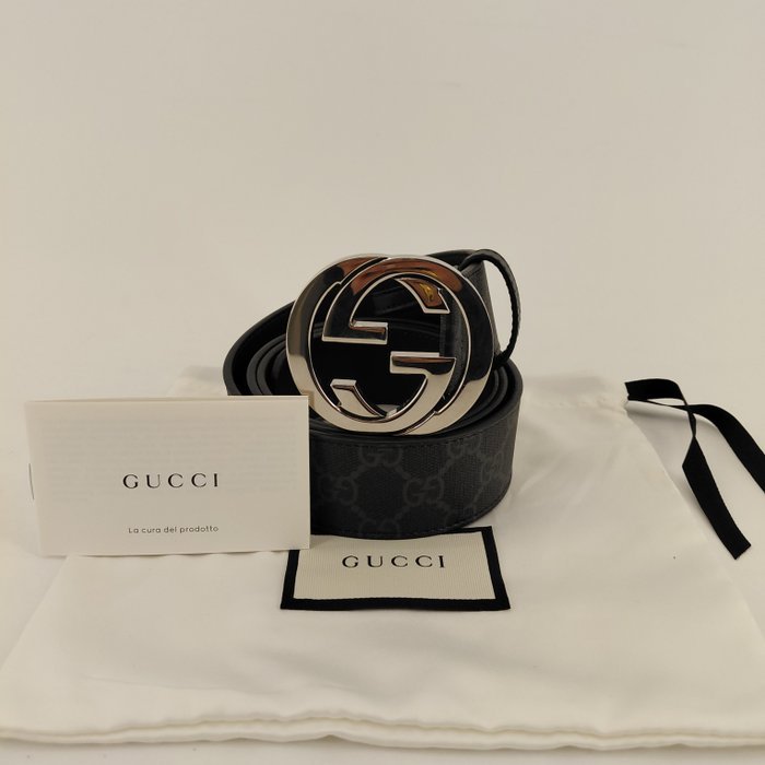 Gucci - Belt