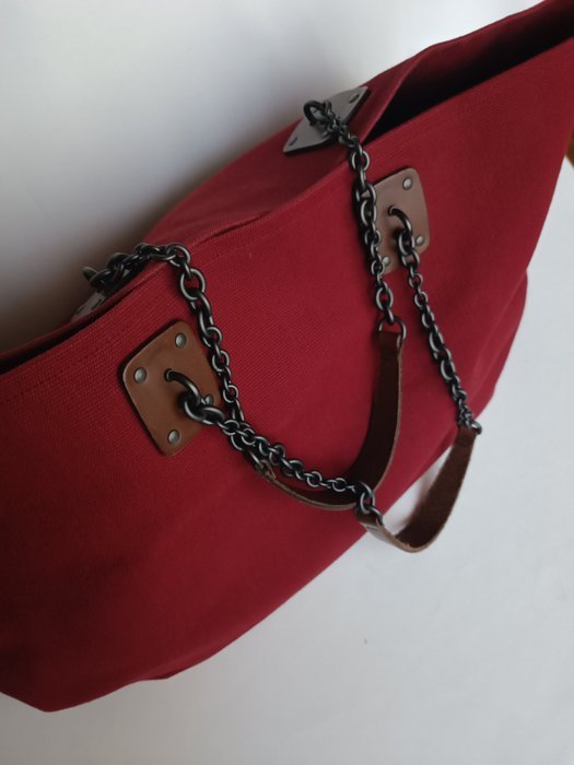 Bottega Veneta - Shopper bag - Image 8