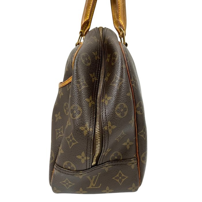 Louis Vuitton - Handbag - Image 4