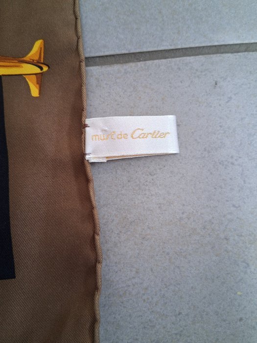Cartier - Fashion accessories set - Image 3