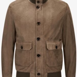 Moorer - Coat - New with tags