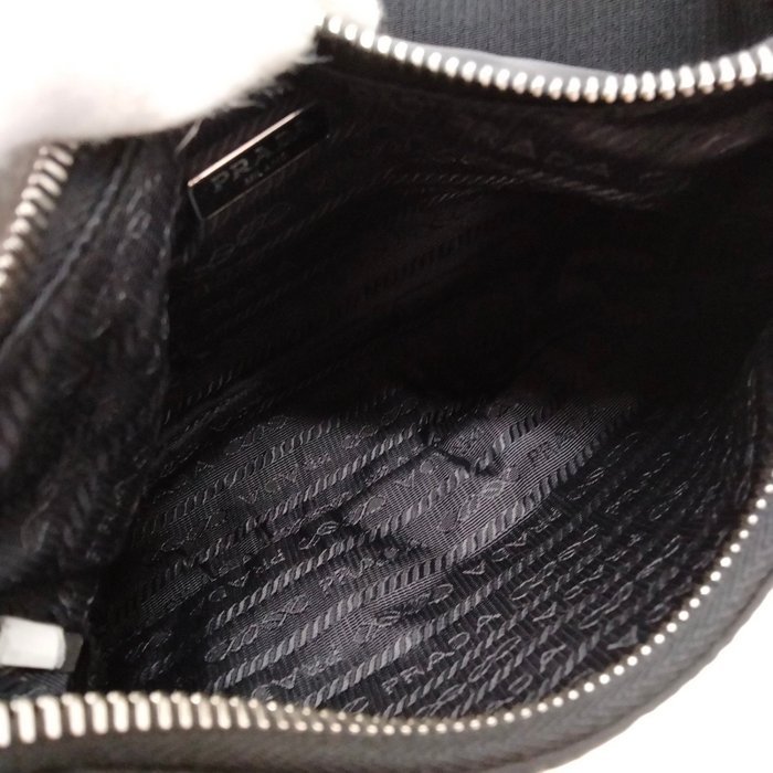 Prada - Crossbody bag - Image 8