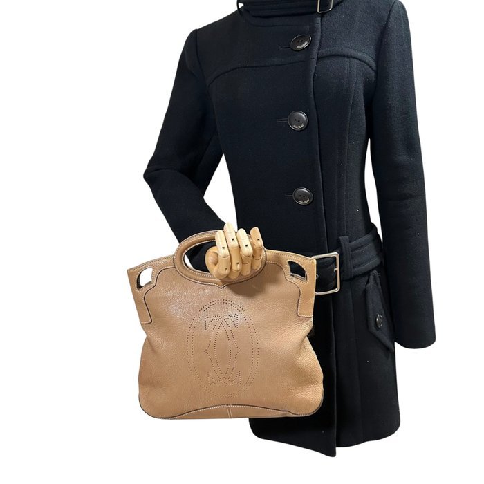 Cartier - Handbag - Image 2