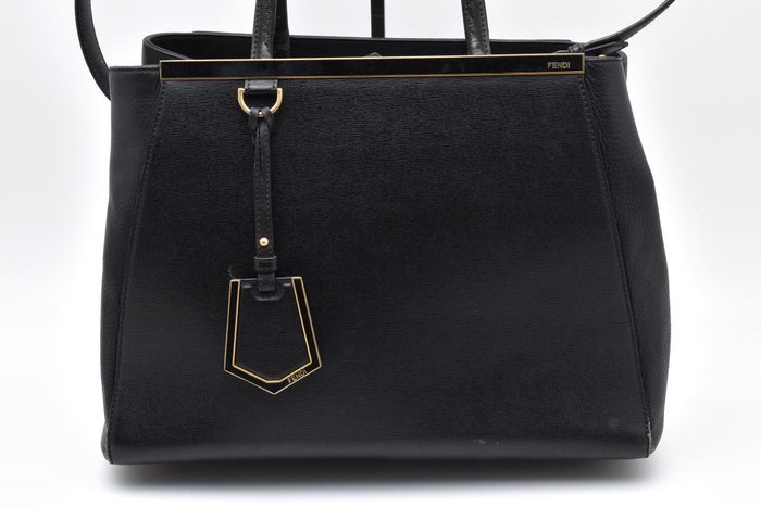 Fendi - Shoulder bag - Image 2