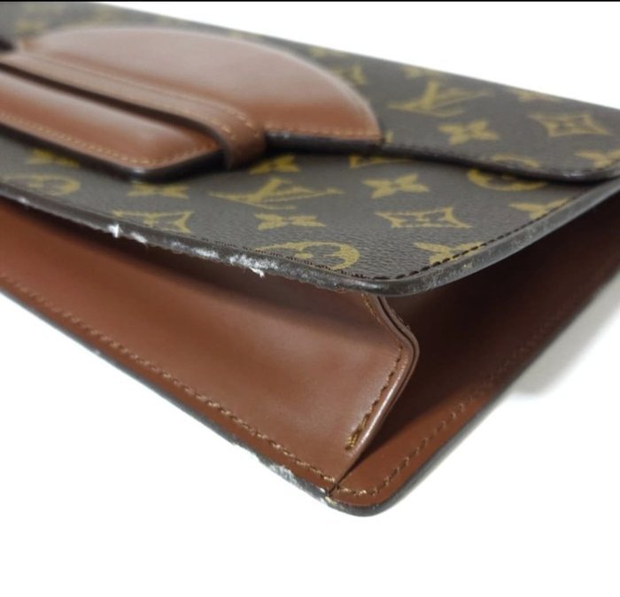 Louis Vuitton - Pochette - Handbag - Image 6