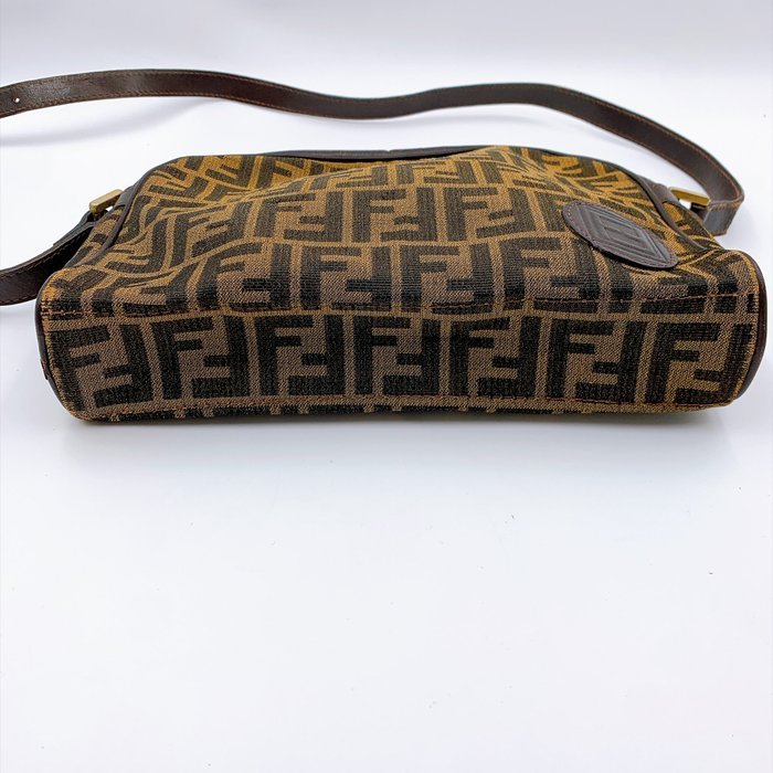 Fendi - Zucca - Shoulder bag - Image 5