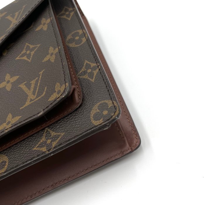 Louis Vuitton - Monceau 26 2way - Shoulder bag - Image 8