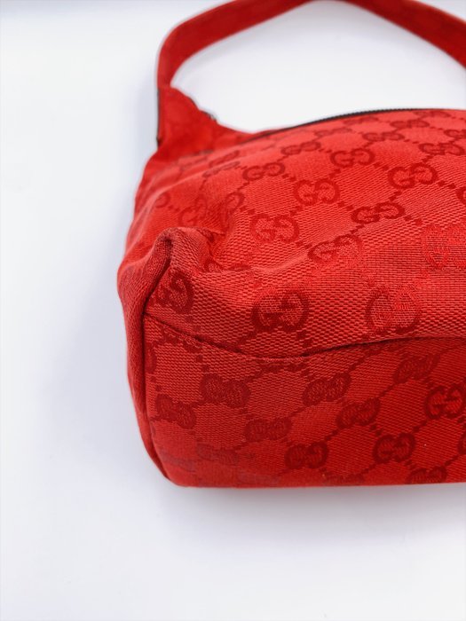 Gucci - One Shoulder Bag - Shoulder bag - Image 7