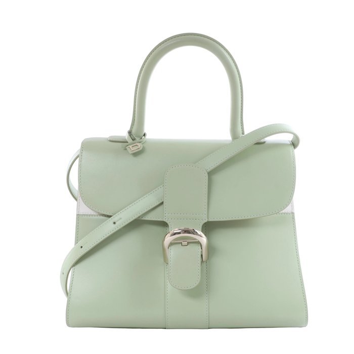 Delvaux - Brillant - Handbag