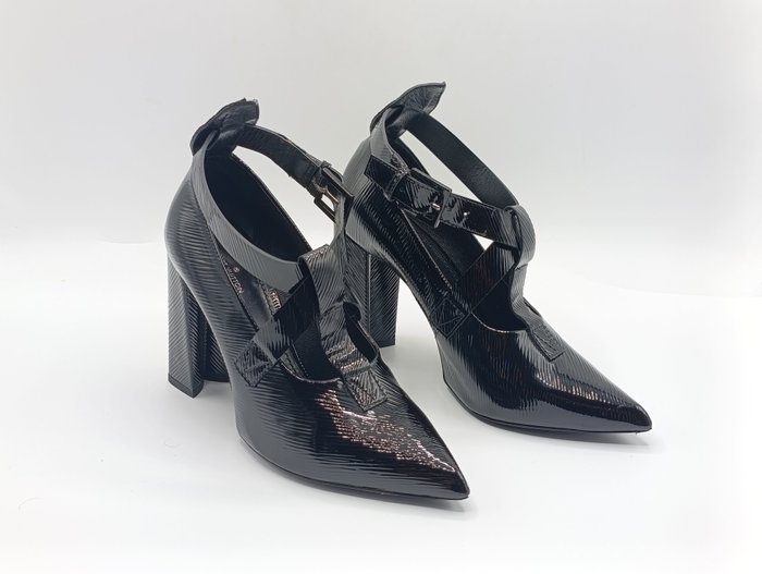 Louis Vuitton - Pumps - Size: EU 37 - Image 4