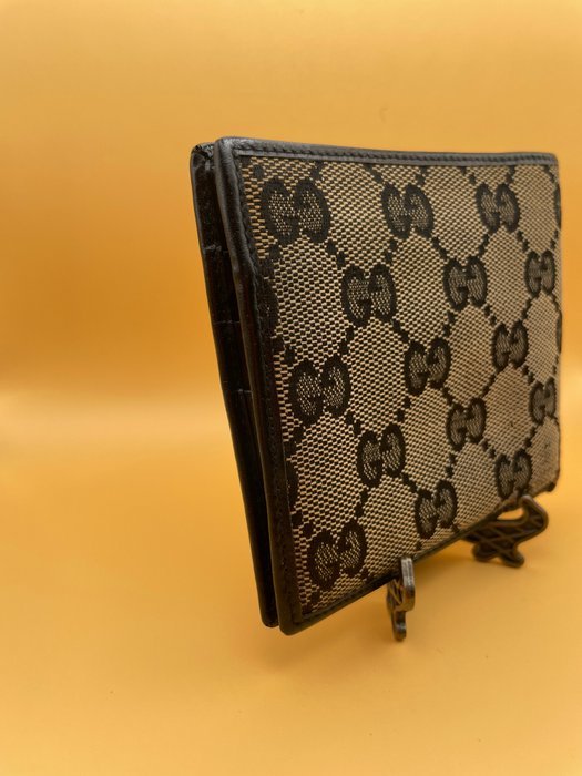 Gucci - Bi-fold wallet - Image 3