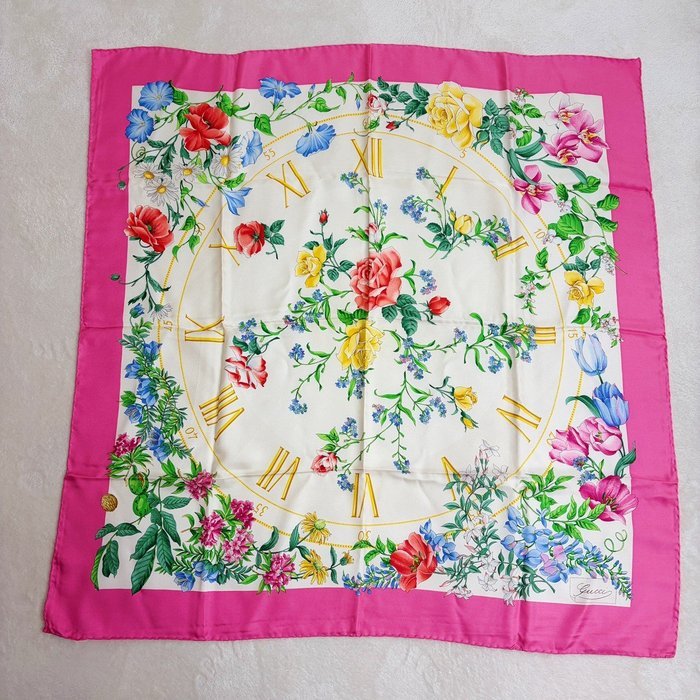 Gucci - Scarf - Image 2
