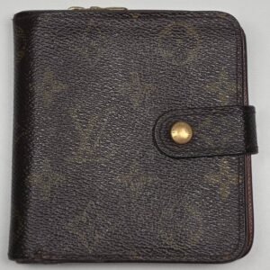 Louis Vuitton - Wallet