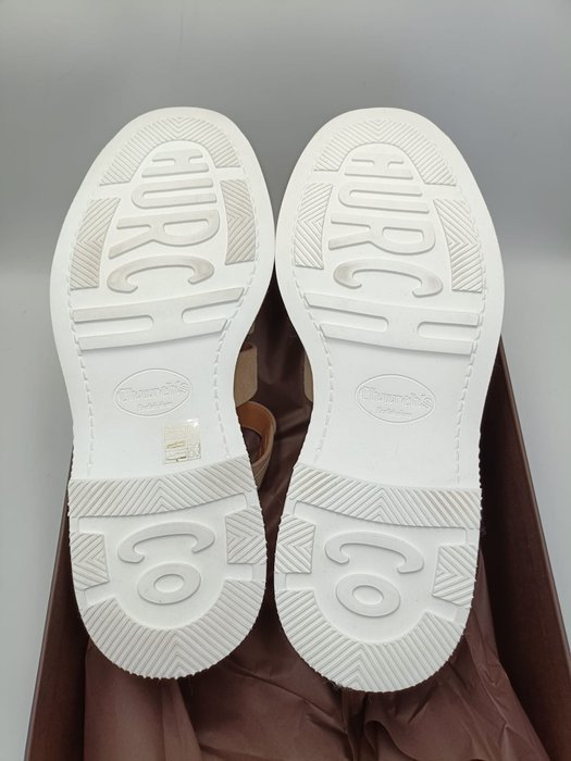 Church's - Sandals - Size: EU 43 - New in box - Image 8