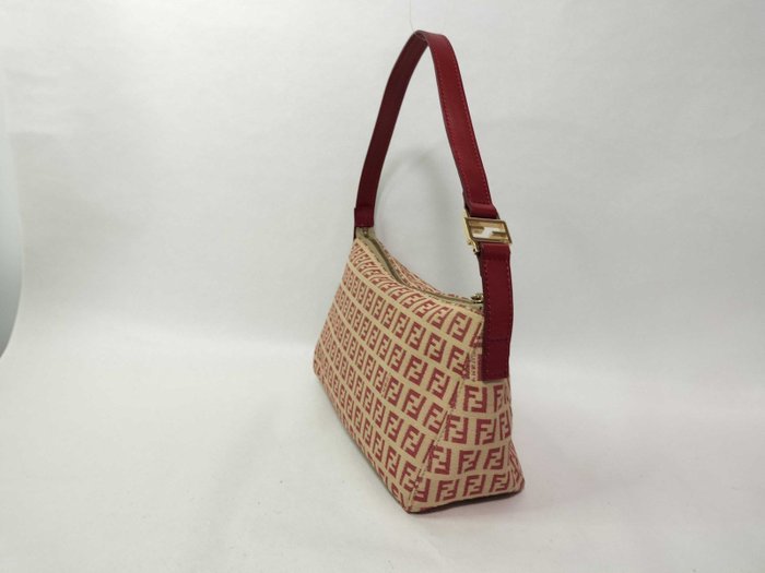 Fendi - Zucchino - Handbag - Image 4