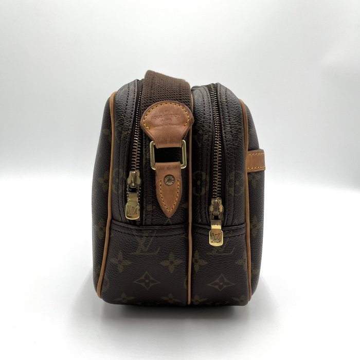 Louis Vuitton - Reporter PM - Shoulder bag - Image 4