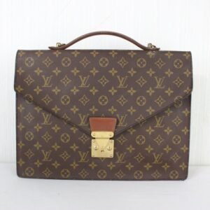 Louis Vuitton - Porto-Document Bandouliere - Business bag