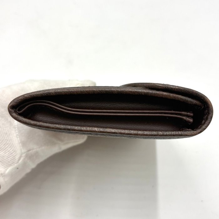 Burberry - Set of 2 Nova Check Pouch - Clutch bag - Image 4