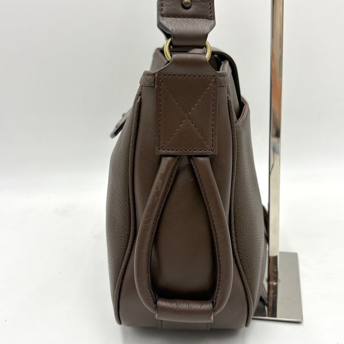 Chloé - “C” Hardware - Shoulder bag - Image 7