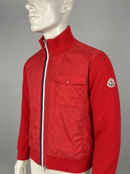 Moncler - Coat - Image 3
