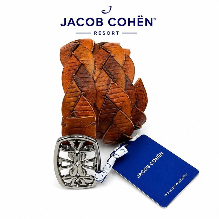 Jacob Cohen - Belt - Image 6