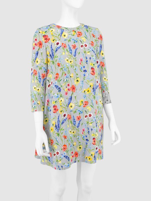 Escada - Dress - Image 4