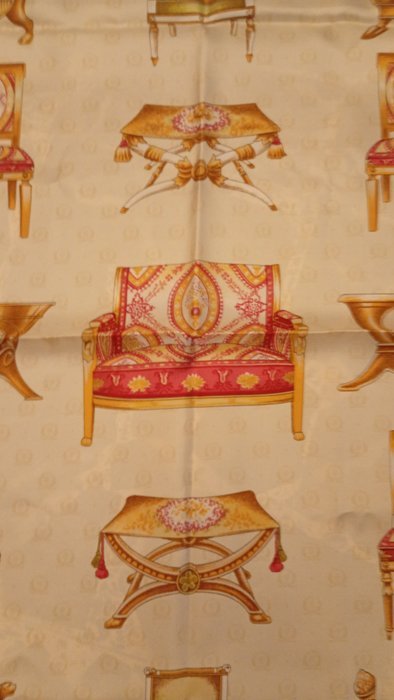 Gucci - Foulard - Image 4