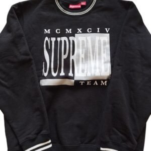 Supreme - Jumper