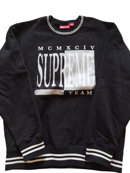 Supreme - Jumper