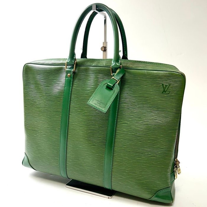 Louis Vuitton - Epi - Handbag