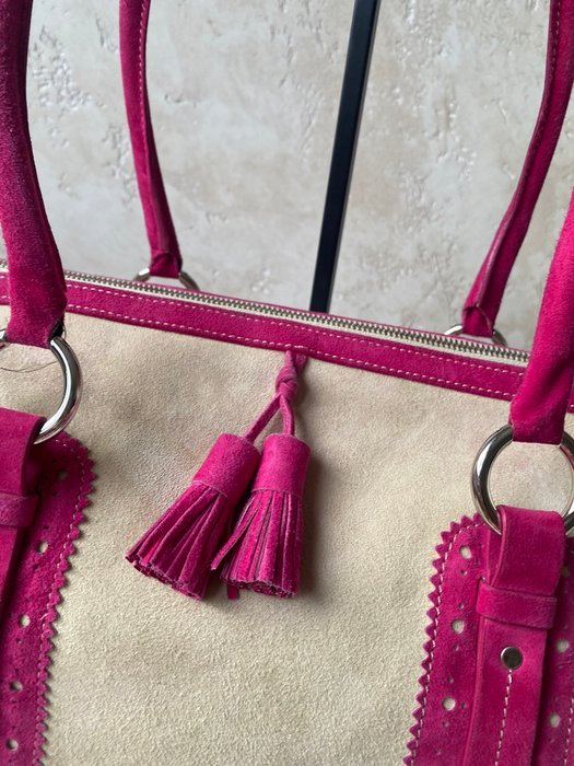 Burberry - Bag - Image 5