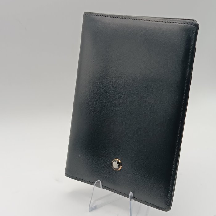 Montblanc - Card case - Image 2